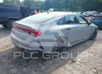 2023 KIA K5 photo