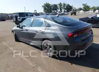 2023 KIA K5 photo