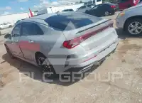 2023 KIA K5 фото