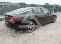 2023 KIA K5 фото