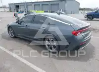 2023 KIA K5 photo