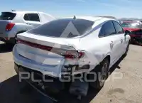 2023 KIA K5 фото
