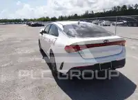 2023 KIA K5 фото