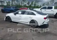 2023 KIA K5 photo