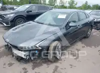 2023 KIA K5 фото