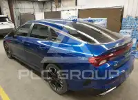 2023 KIA K5 фото