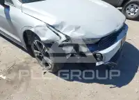 2023 KIA K5 фото