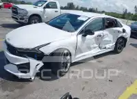 2023 KIA K5 photo