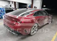 2023 KIA K5 фото