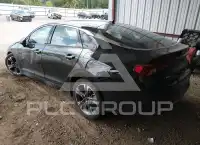 2023 KIA K5 фото