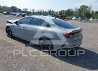 2023 KIA K5 photo