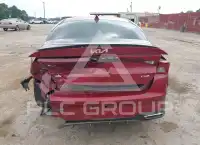 2023 KIA K5 фото