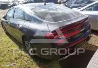 2023 KIA K5 фото