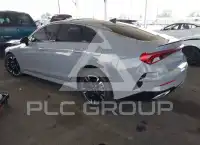 2023 KIA K5 фото