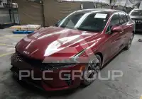 2023 KIA K5 фото
