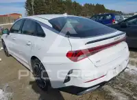 2023 KIA K5 photo