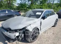 2023 KIA K5 photo