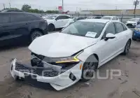2023 KIA K5 фото