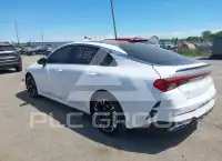 2023 KIA K5 фото