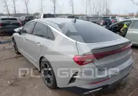 2023 KIA K5 фото