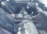 2023 KIA K5 photo