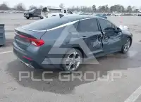 2023 KIA K5 photo