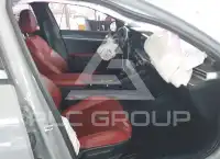 2023 KIA K5 фото