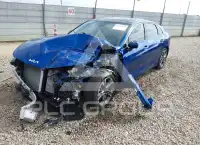 2023 KIA K5 photo