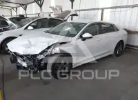 2023 KIA K5 фото