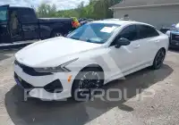 2023 KIA K5 фото