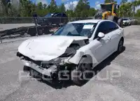 2023 KIA K5 фото