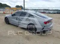 2023 KIA K5 photo