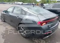 2023 KIA K5 фото