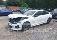 2023 KIA K5 фото