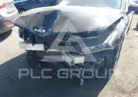 2023 KIA K5 фото