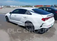 2023 KIA K5 photo