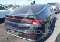 2023 KIA K5 фото