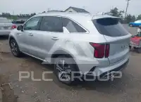 2023 KIA Sorento фото