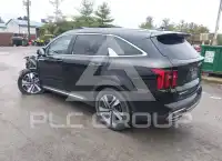 2023 KIA Sorento фото
