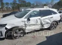 2023 KIA Sorento фото
