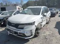 2023 KIA Sorento фото
