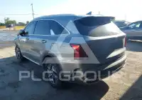 2023 KIA Sorento фото