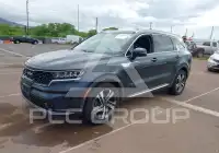 2023 KIA Sorento photo