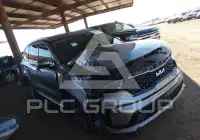 2023 KIA Sorento фото