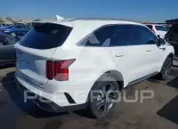 2023 KIA Sorento фото