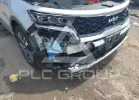 2023 KIA Sorento фото