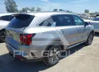 2023 KIA Sorento фото