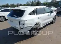 2023 KIA Sorento фото