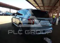 2023 KIA Sorento фото