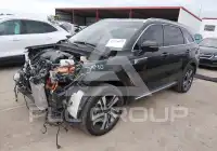 2023 KIA Sorento фото